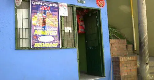 TIENDA Y DULCERIA SA BOGOTÁ TIENDA Y DULCERIA SA BOGOTÁ